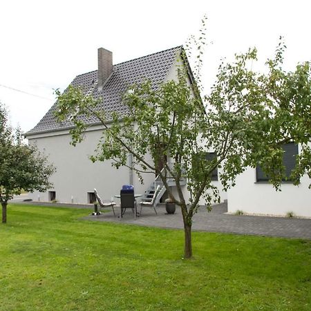 Ferienwohnung ,,Zum Posthaus Kolkwitz  Exterior foto