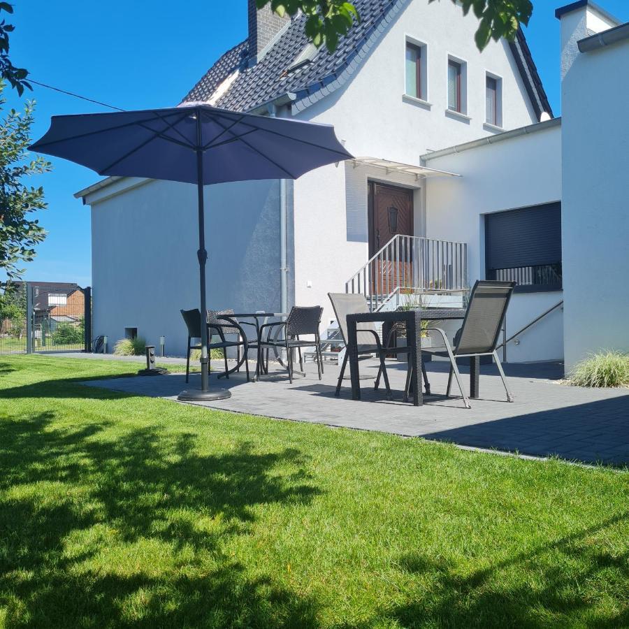 Ferienwohnung ,,Zum Posthaus Kolkwitz  Exterior foto