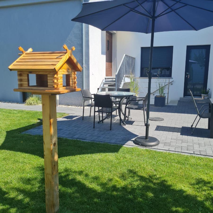 Ferienwohnung ,,Zum Posthaus Kolkwitz  Exterior foto