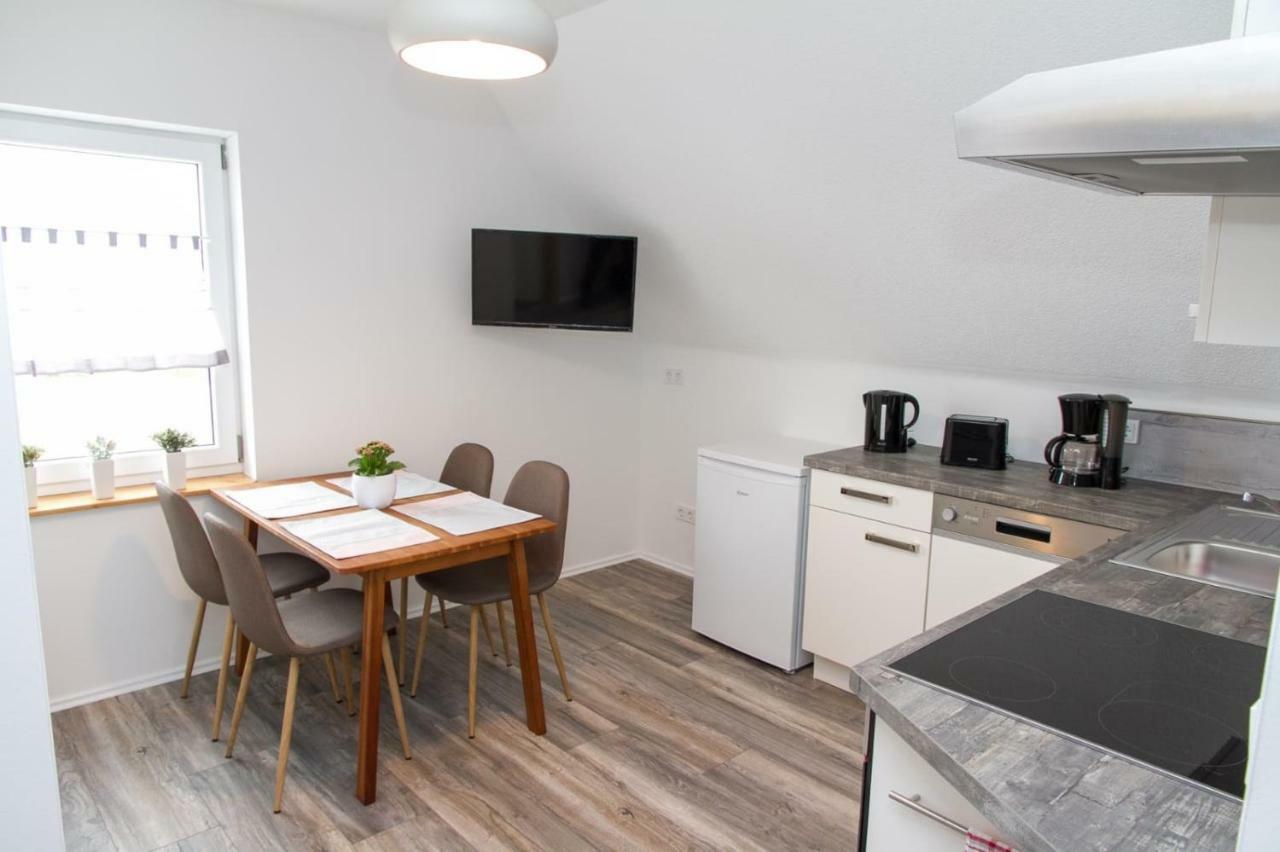 Ferienwohnung ,,Zum Posthaus Kolkwitz  Exterior foto