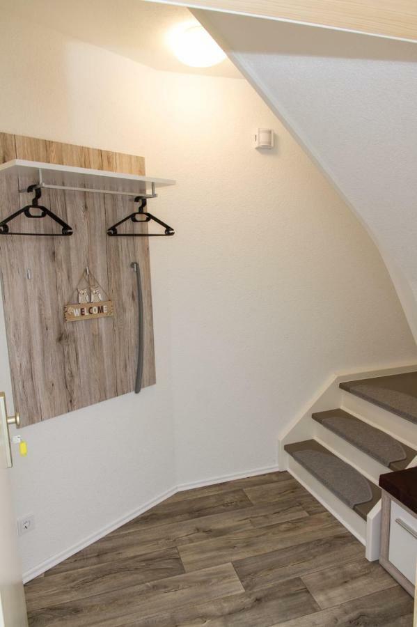 Ferienwohnung ,,Zum Posthaus Kolkwitz  Exterior foto