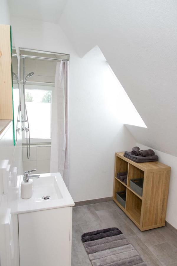 Ferienwohnung ,,Zum Posthaus Kolkwitz  Exterior foto